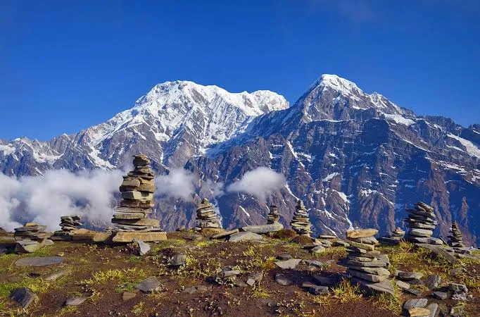 Mardi–ABC–Poon Hill Combined Trek -15 Days - Photo 3